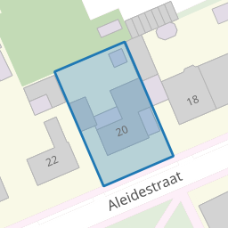 Perceel CUI00-C-2756