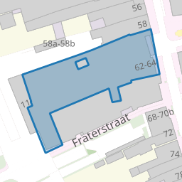 Perceel CUI00-C-2781