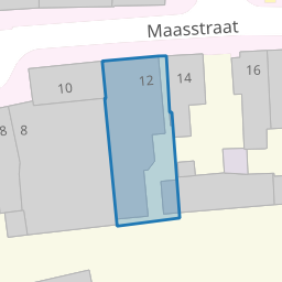 Perceel CUI00-C-2786