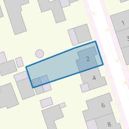 Perceel CUI00-C-2825