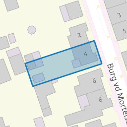 Perceel CUI00-C-2826