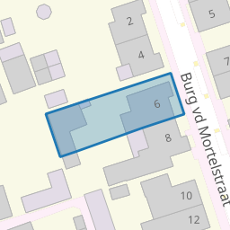 Perceel CUI00-C-2827