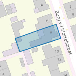 Perceel CUI00-C-2828