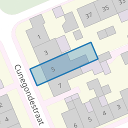 Perceel CUI00-C-2849