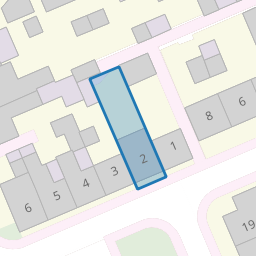 Perceel CUI00-C-2851