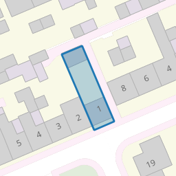 Perceel CUI00-C-2852