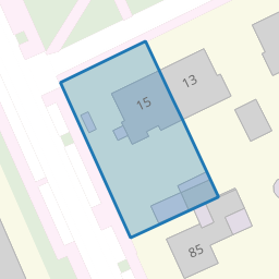 Perceel CUI00-C-2862