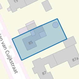 Perceel CUI00-C-2863