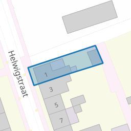 Perceel CUI00-C-2881