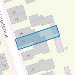 Perceel CUI00-C-2883