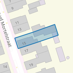 Perceel CUI00-C-2884