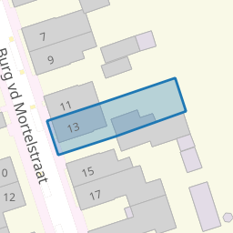 Perceel CUI00-C-2885