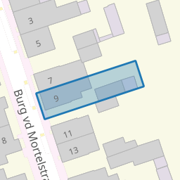 Perceel CUI00-C-2887