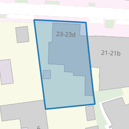 Perceel CUI00-C-2889