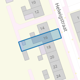 Perceel CUI00-C-2923