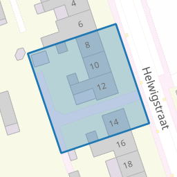 Perceel CUI00-C-2924