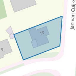 Perceel CUI00-C-2933