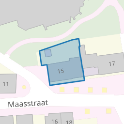 Perceel CUI00-C-2941