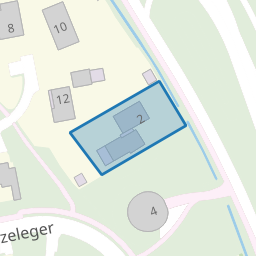 Perceel CUI00-C-2975