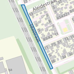 Perceel CUI00-C-3009