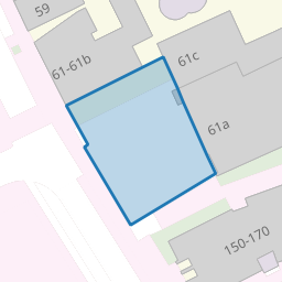 Perceel CUI00-C-3013