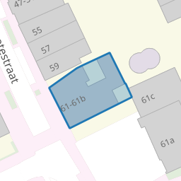 Perceel CUI00-C-3014