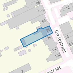 Perceel CUI00-C-3034