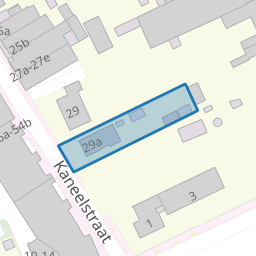 Perceel CUI00-C-3035