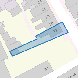 Perceel CUI00-C-3044