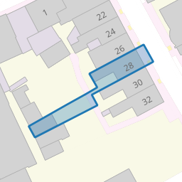 Perceel CUI00-C-3046