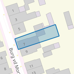 Perceel CUI00-C-3052