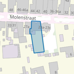 Perceel CUI00-C-3057