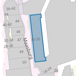 Perceel CUI00-C-3058