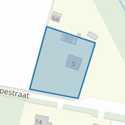 Perceel CUI00-C-3068