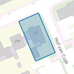 Perceel CUI00-C-3070