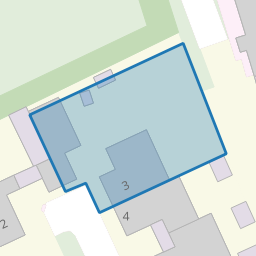 Perceel CUI00-C-3079