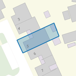 Perceel CUI00-C-3081