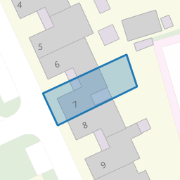 Perceel CUI00-C-3083