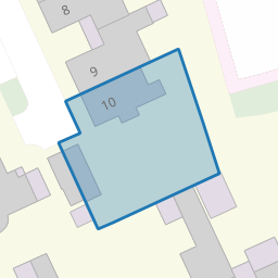 Perceel CUI00-C-3086