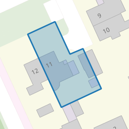 Perceel CUI00-C-3087