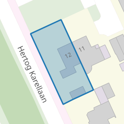 Perceel CUI00-C-3088