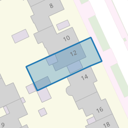 Perceel CUI00-C-3095