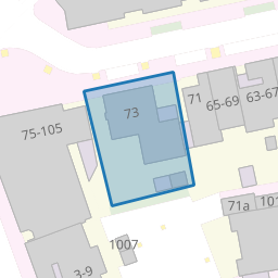 Perceel CUI00-C-3098