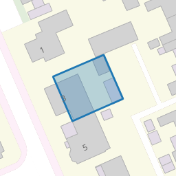 Perceel CUI00-C-3099