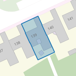 Perceel CUI00-C-3153