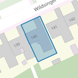 Perceel CUI00-C-3154