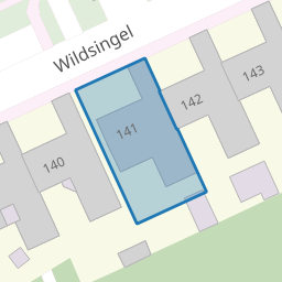 Perceel CUI00-C-3155