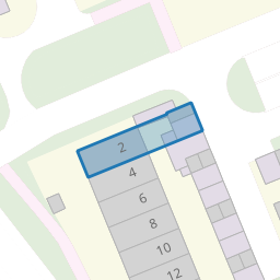 Perceel CUI00-C-3181