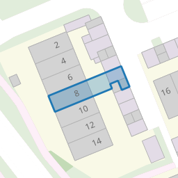 Perceel CUI00-C-3184