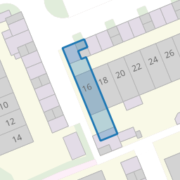 Perceel CUI00-C-3188